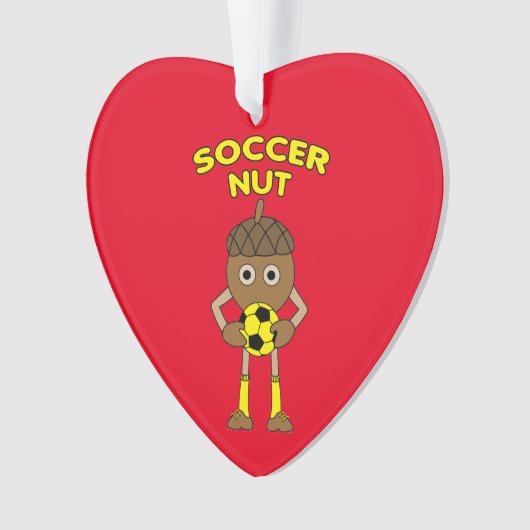 Texte de coupe de soccer (devant)