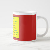 TEXTE DE MUG (Droite)