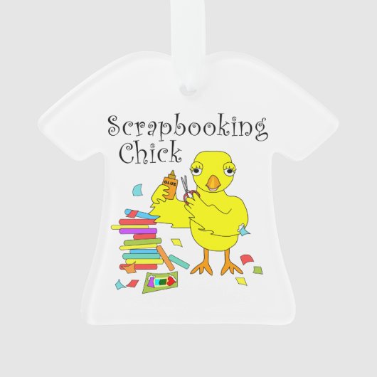 Texte de sélection de scrapbooking (dos)