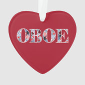 Texte du coeur du boe (dos)