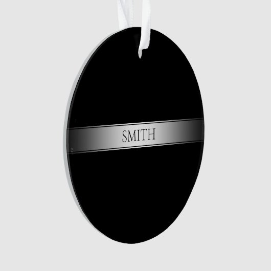 Texte et couleurs modifiables | Bande de dégradé a (devant)