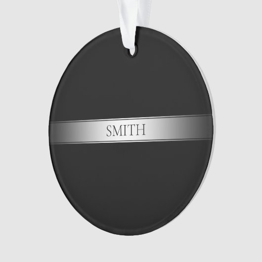 Texte et couleurs modifiables | Bande de dégradé a (devant)