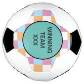 Texte personnalisé amusant (Tourné)