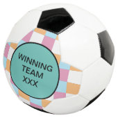 Texte personnalisé amusant (3/4)