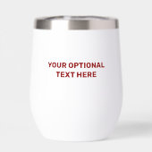 Texte personnalisé Beach Monkey (Arrière)