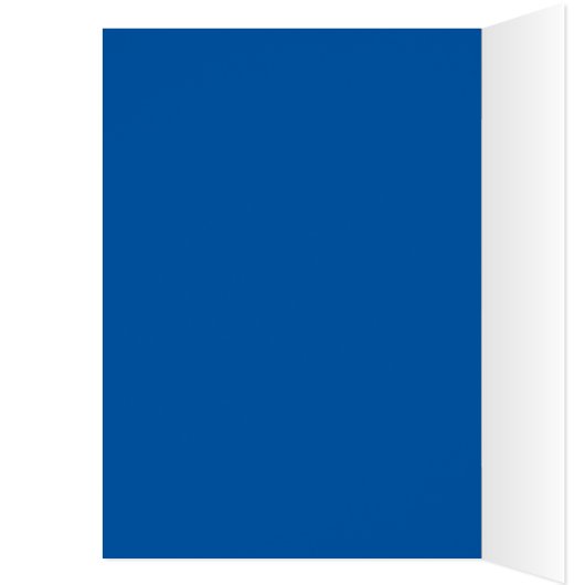 🎾 🎄 Texte personnalisé, bleu et vert Bauble de t (Intérieur (Gauche))