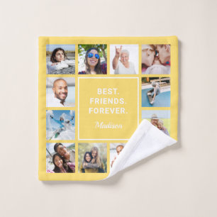 Texte personnalisé et vos photos