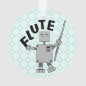 Texte Robot de flux (dos)