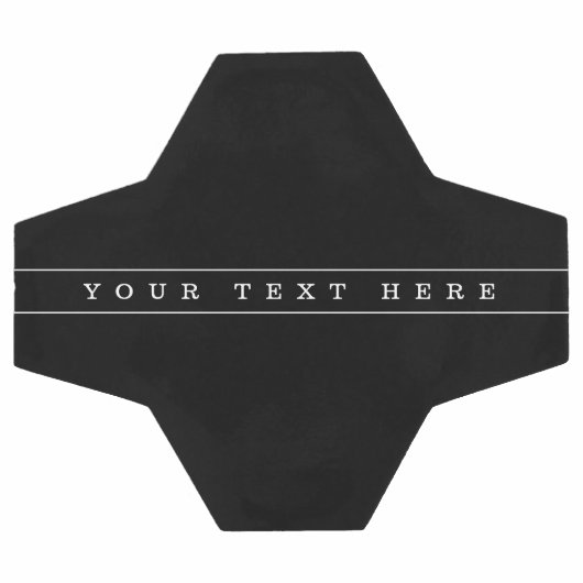 Texte Simple Et Bandes Minces (Plat)