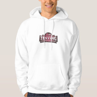 Texter Logo Hoodie