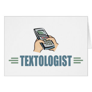 Textes humoristiques sur les téléphones portable