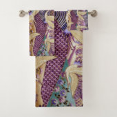 Textiel Bad Handdoek (Insitu)