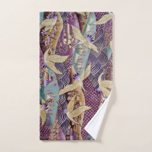 Textiel Bad Handdoek (Handdoek)