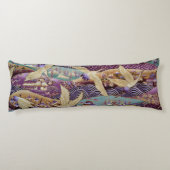 Textiel Lichaamskussen (Achterkant)