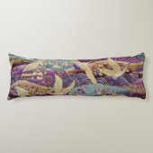 Textiel Lichaamskussen (Voorkant)