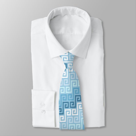 Textiel(Skean)™ Mannen Necktie Stropdas (Gebonden)