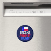 textiel tegen trump magneet (Insitu (Vaatwasser))