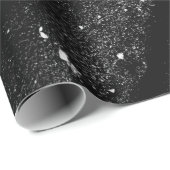 Textielachtergrond Cadeaupapier (Rol Hoek)