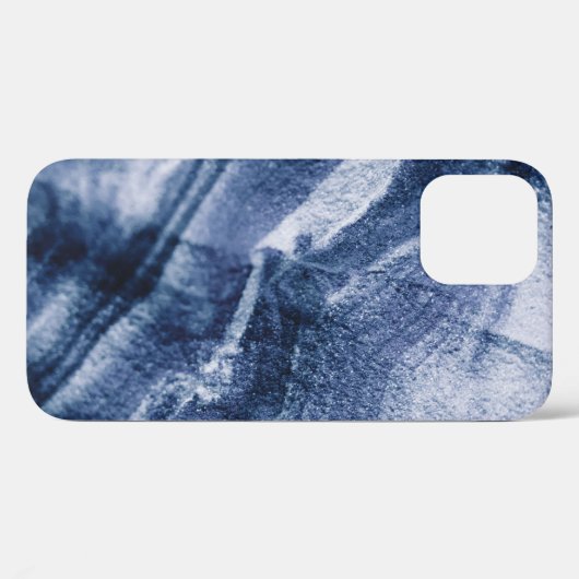 Textielachtergrond Case-Mate iPhone Case (Achterkant (horizontaal))