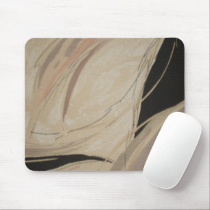 Textielachtergrond Mousepad Muismat