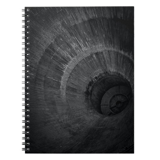 Textielachtergrond Notitieboek (Voorkant)