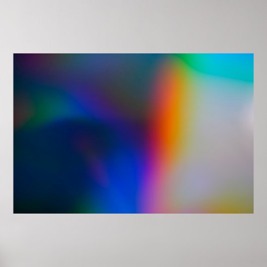 Textielachtergrond Poster (Voorkant)