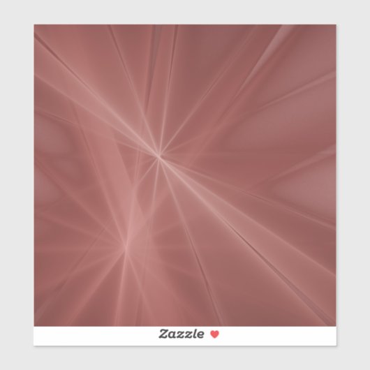 Textielachtergrond Sticker (Vel)