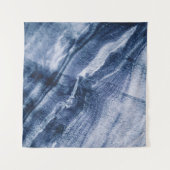 Textielachtergrond Wandkleed (Voorkant (horizontaal))