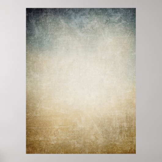 Textielachtergrondpapier papyrus poster (Voorkant)