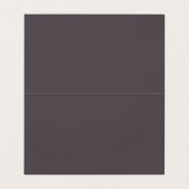 Textielgradiënt Visitekaartjes (Binnenkant ongevouwen)