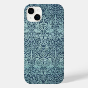 textielpatroon Brer Rabbit William Morris Case-Mate iPhone 14 Plus Hoesje