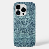  textielpatroon Brer Rabbit William Morris Case-Mate iPhone Case (Achterkant)