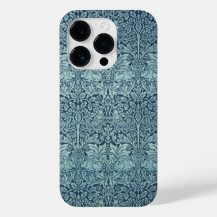  textielpatroon Brer Rabbit William Morris Case-Mate iPhone 14 Pro Hoesje