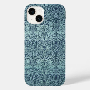  textielpatroon Brer Rabbit William Morris Case-Mate iPhone 14 Hoesje