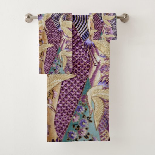 Textile (En situation)