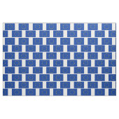 Textile de tissu du motif do-it-yourself de (Fat Quarter)