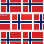 Textile fait sur commande du tissu do-it-yourself (Carreau)