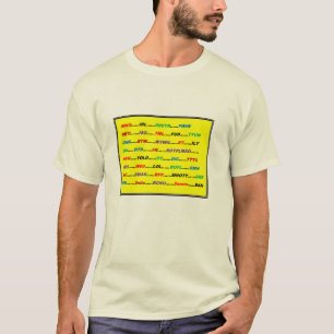TEXTING T-Shirt