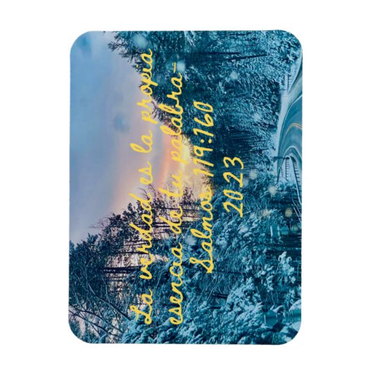 Texto del Año 2023 Magneet (Verticaal)