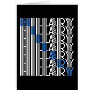 textuel d'hillary clinton