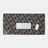 Textura #11.4 de la obra Maritimo (Clavier et souris)