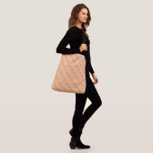 Textura #15 de la obra Nuit Crossbody Tas (Op model)