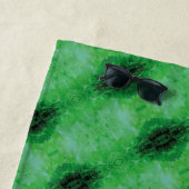 Textura #17 de la obra Bodegón Strandlaken (In situ)