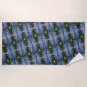 Textura #1 de la obra Maritimo Strandlaken (Voorkant)