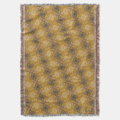 Textura #1 de la obra Piña. SERIE Deken (Voorkant Verticaal)