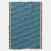 Textura #2 de la obra Bodegón Deken (Voorkant Verticaal)