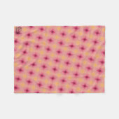 Textura #30 de obra Horizonte Fleece Deken (Voorkant (Horizontaal))