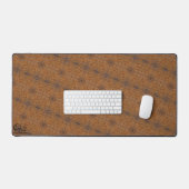 Textura #31 de obra Amanecer (Clavier et souris)