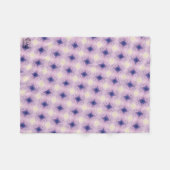 Textura #32 de obra Horizonte Fleece Deken (Voorkant (Horizontaal))