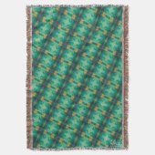 Textura #33 de la obra Nuit Deken (Voorkant Verticaal)